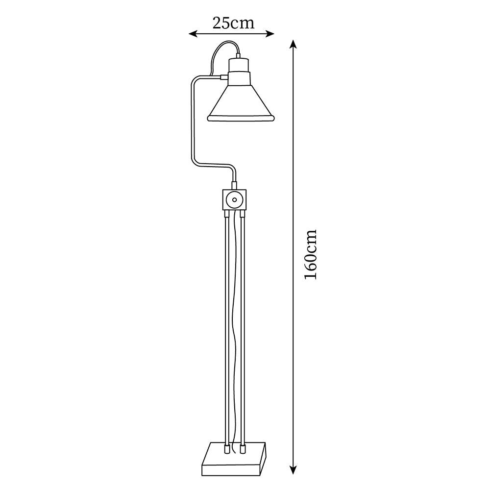 Felix Floor Lamp