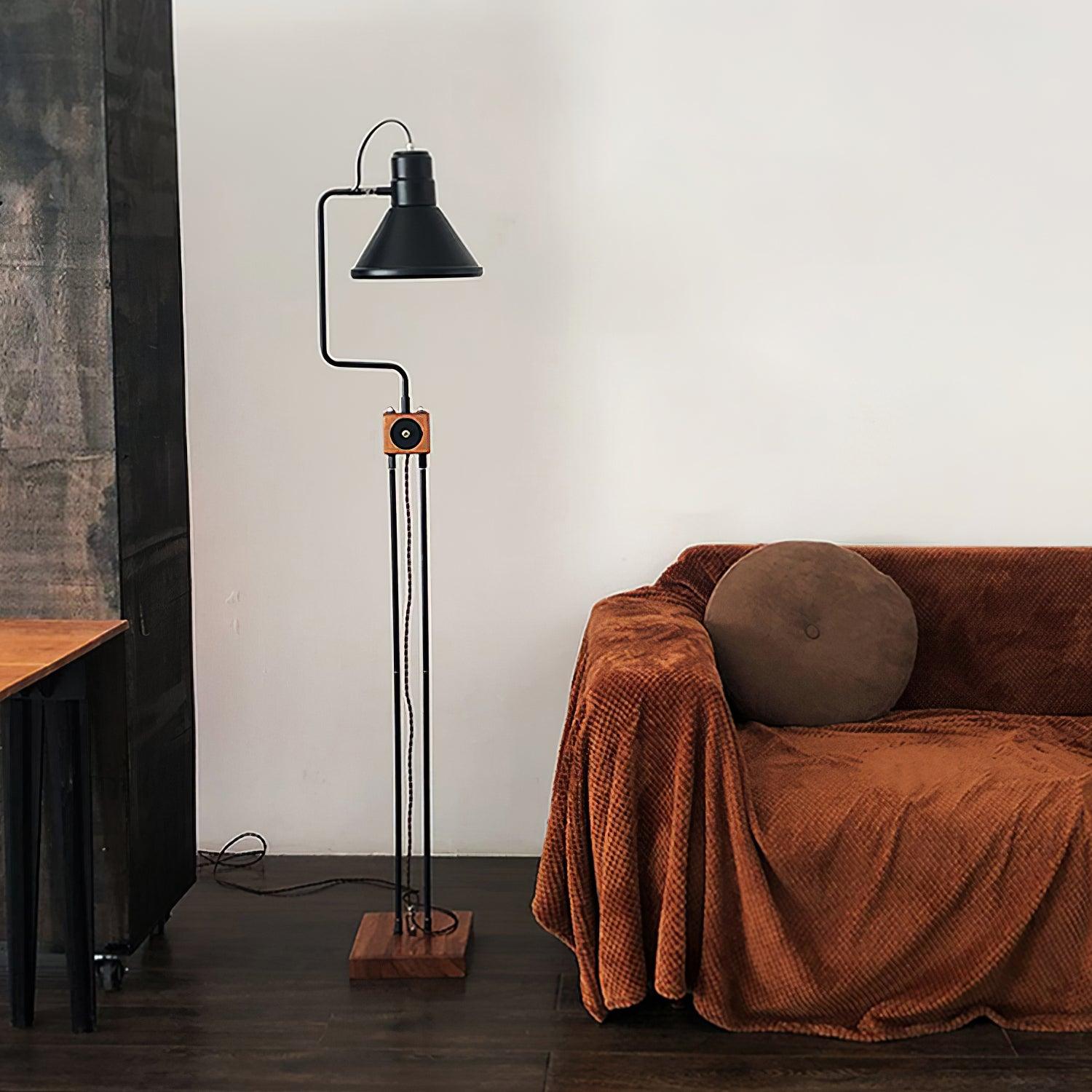 Felix Floor Lamp