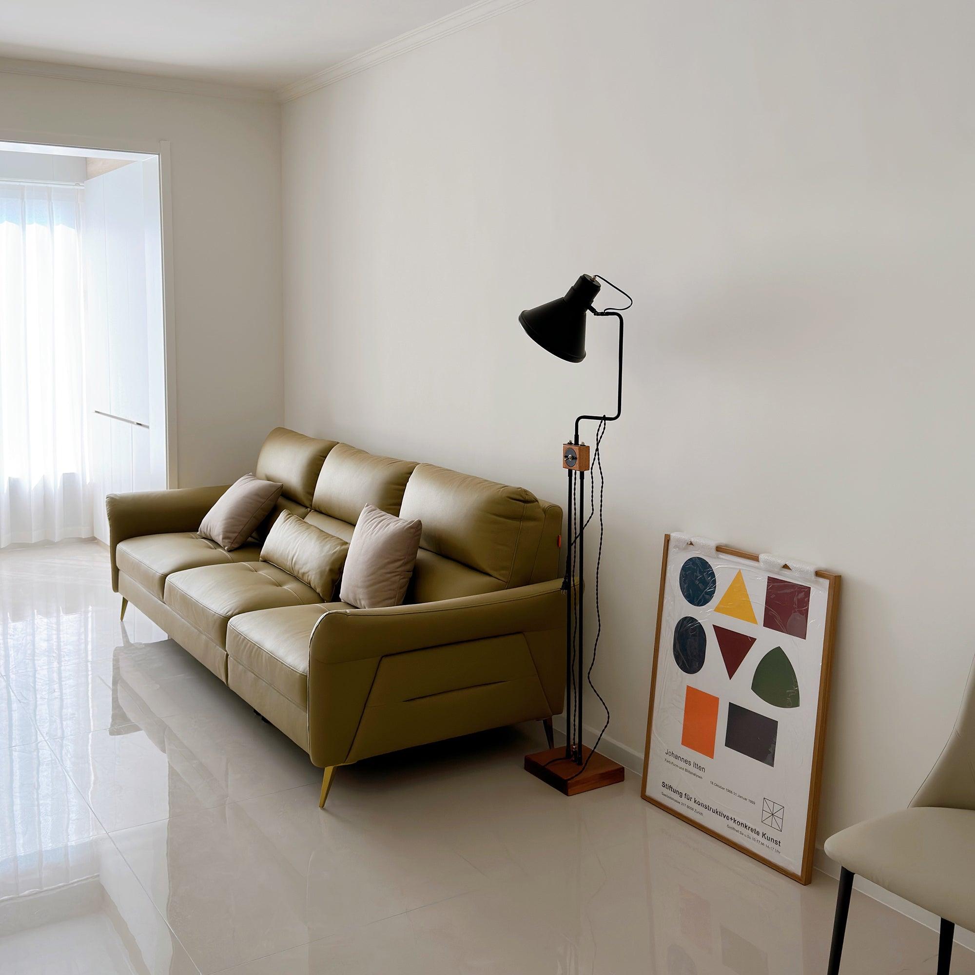 Felix Floor Lamp