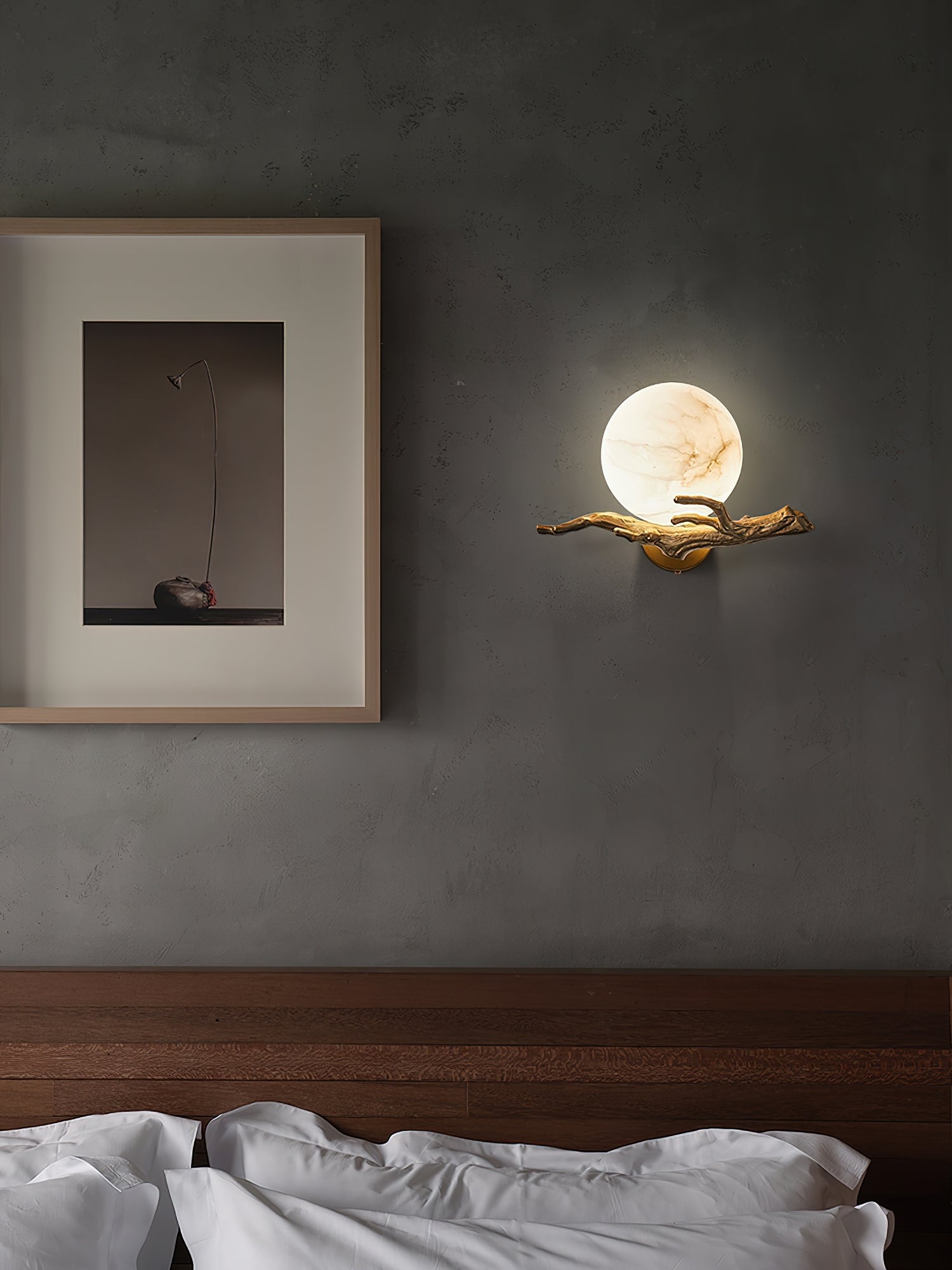 Ormirara Wall Lamp