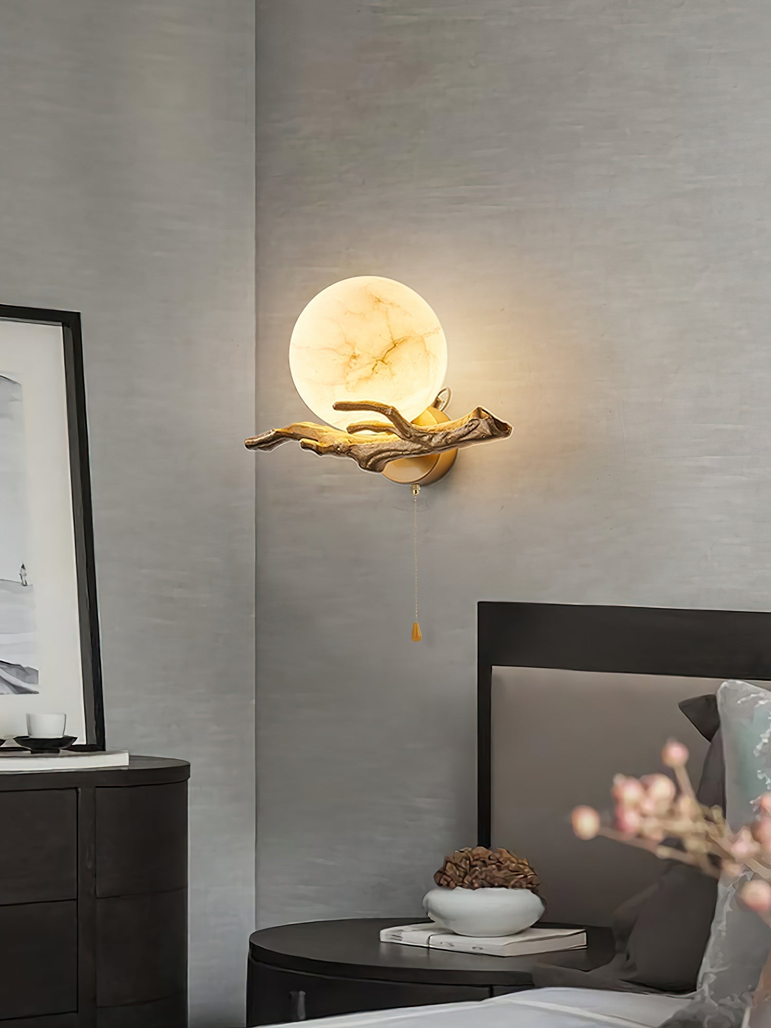 Ormirara Wall Lamp
