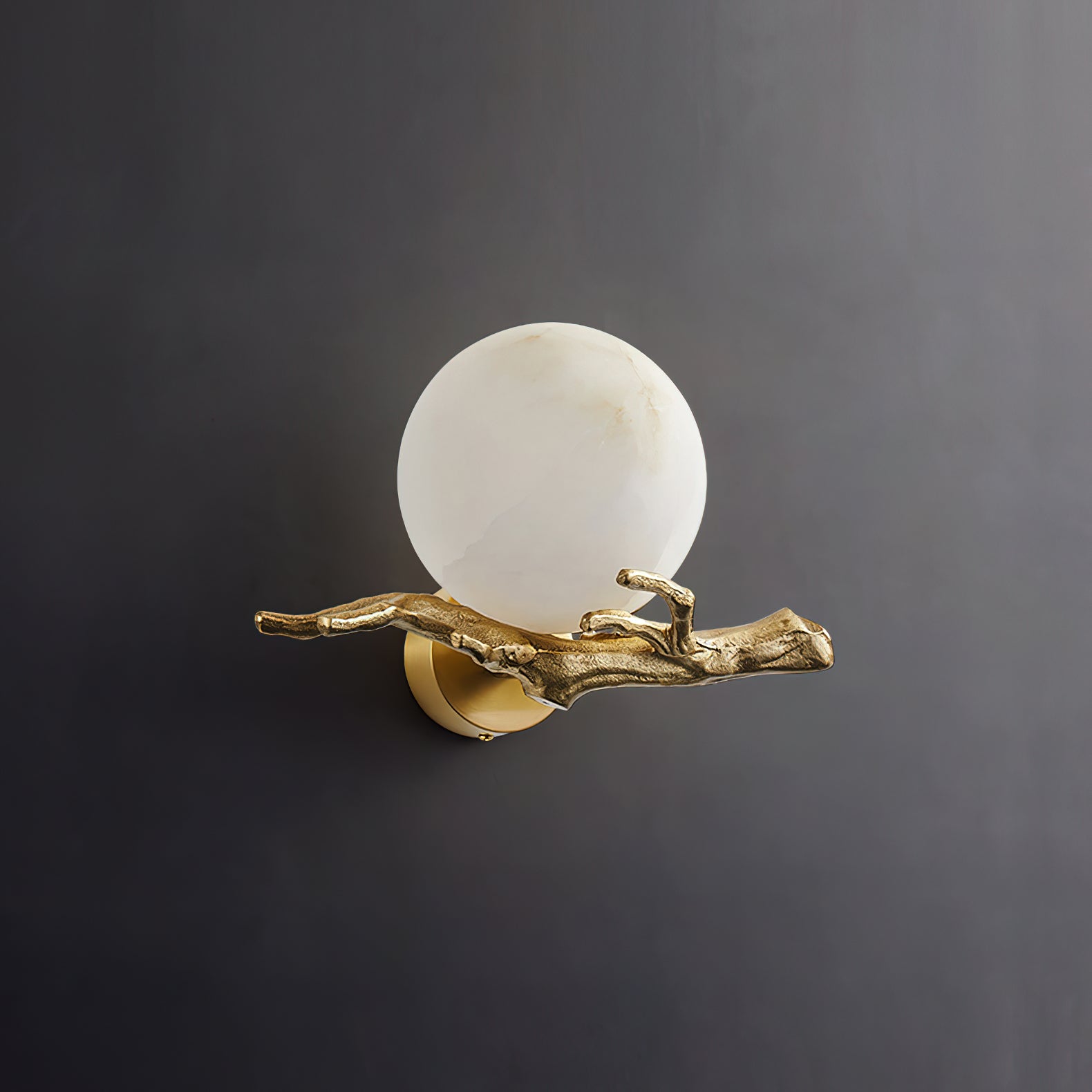 Ormirara Wall Lamp