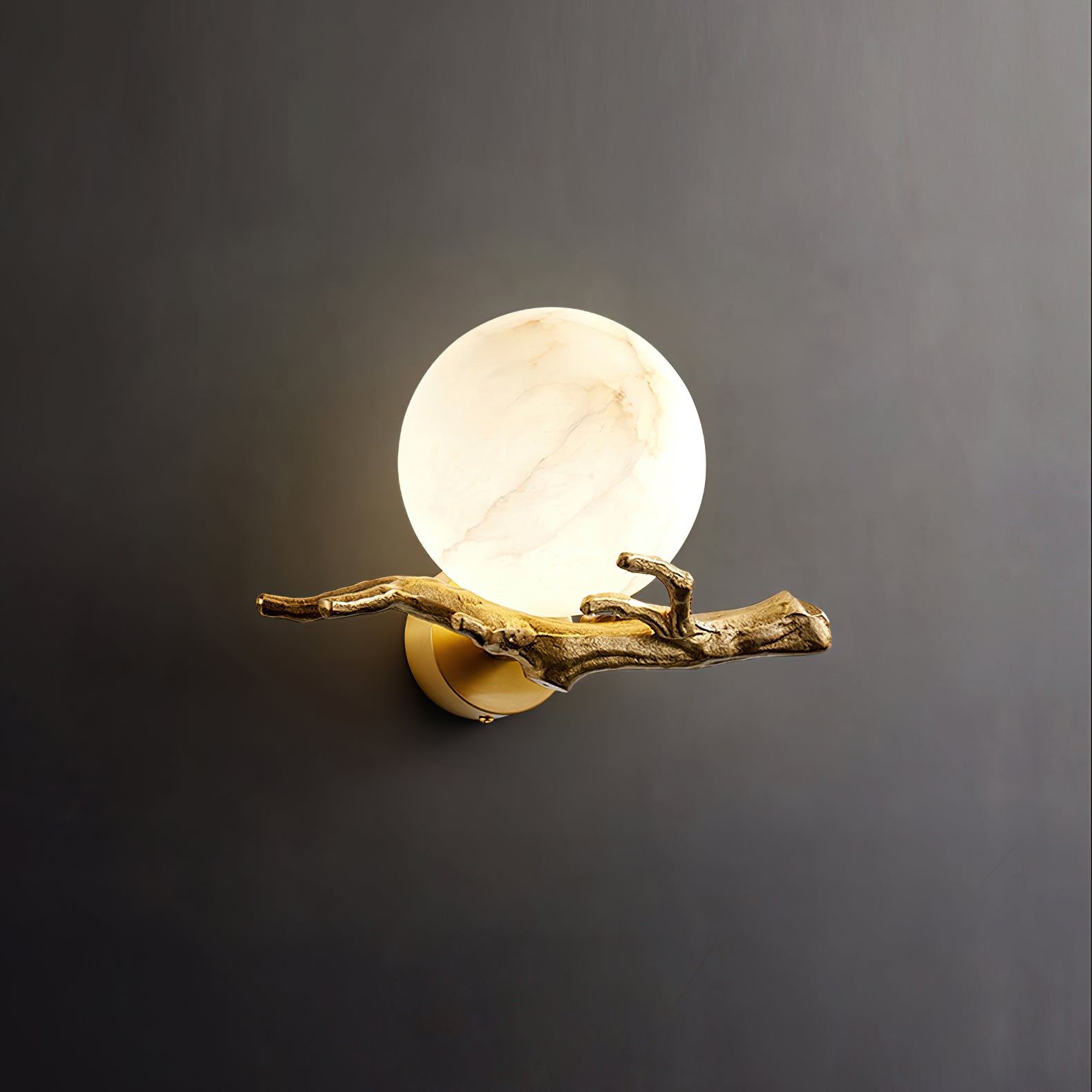 Ormirara Wall Lamp