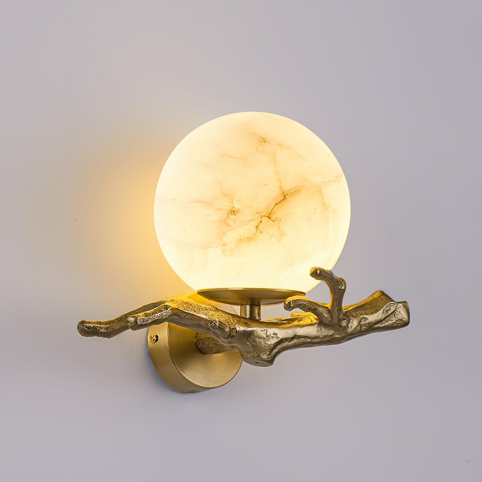 Ormirara Wall Lamp