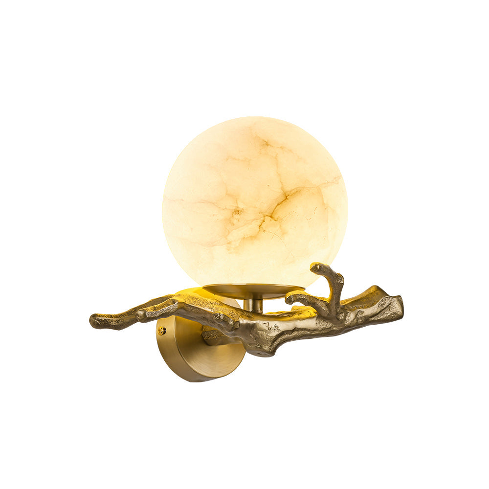 Ormirara Wall Lamp