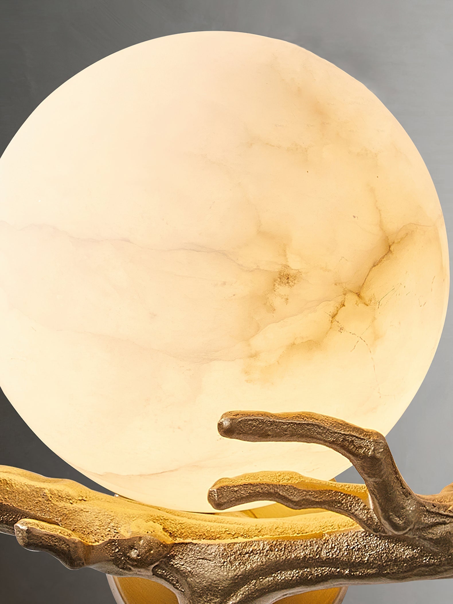 Ormirara Wall Lamp