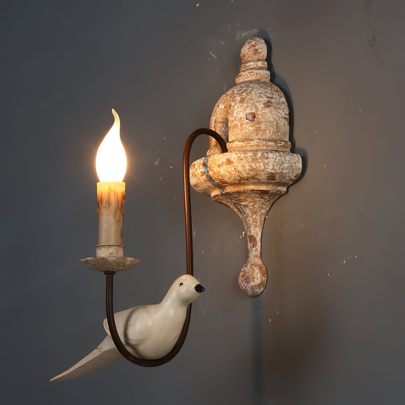 Syraean Wall Lamp