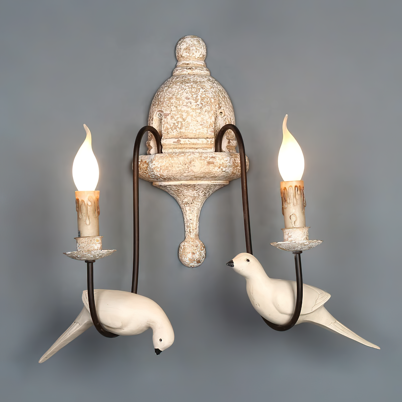 Syraean Wall Lamp