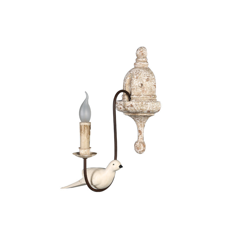 Syraean Wall Lamp
