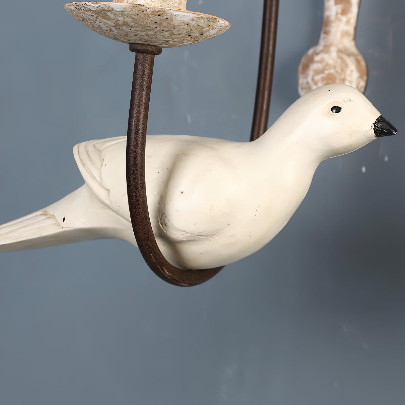 Syraean Wall Lamp