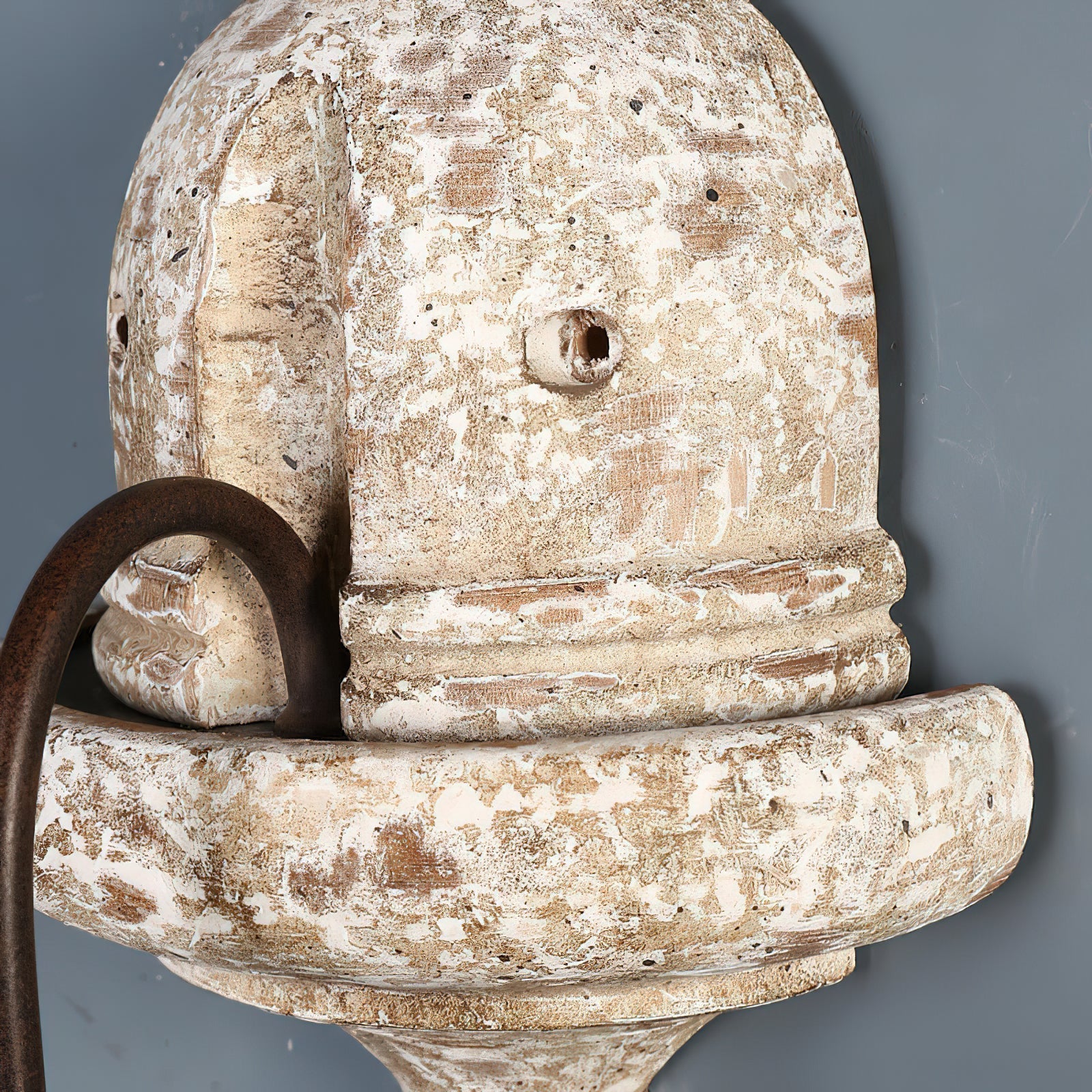 Syraean Wall Lamp