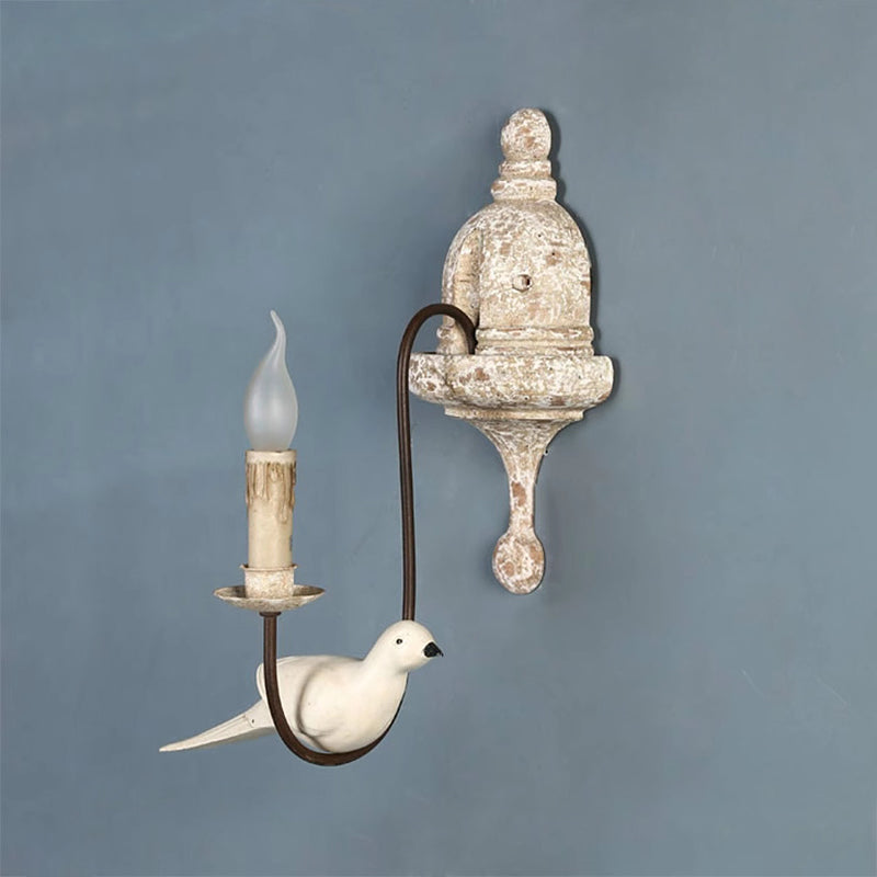 Syraean Wall Lamp