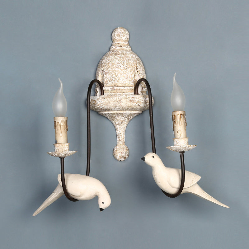 Syraean Wall Lamp