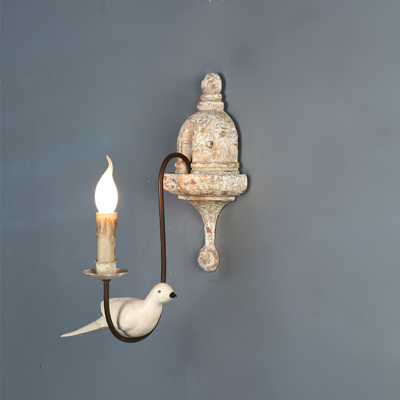 Syraean Wall Lamp