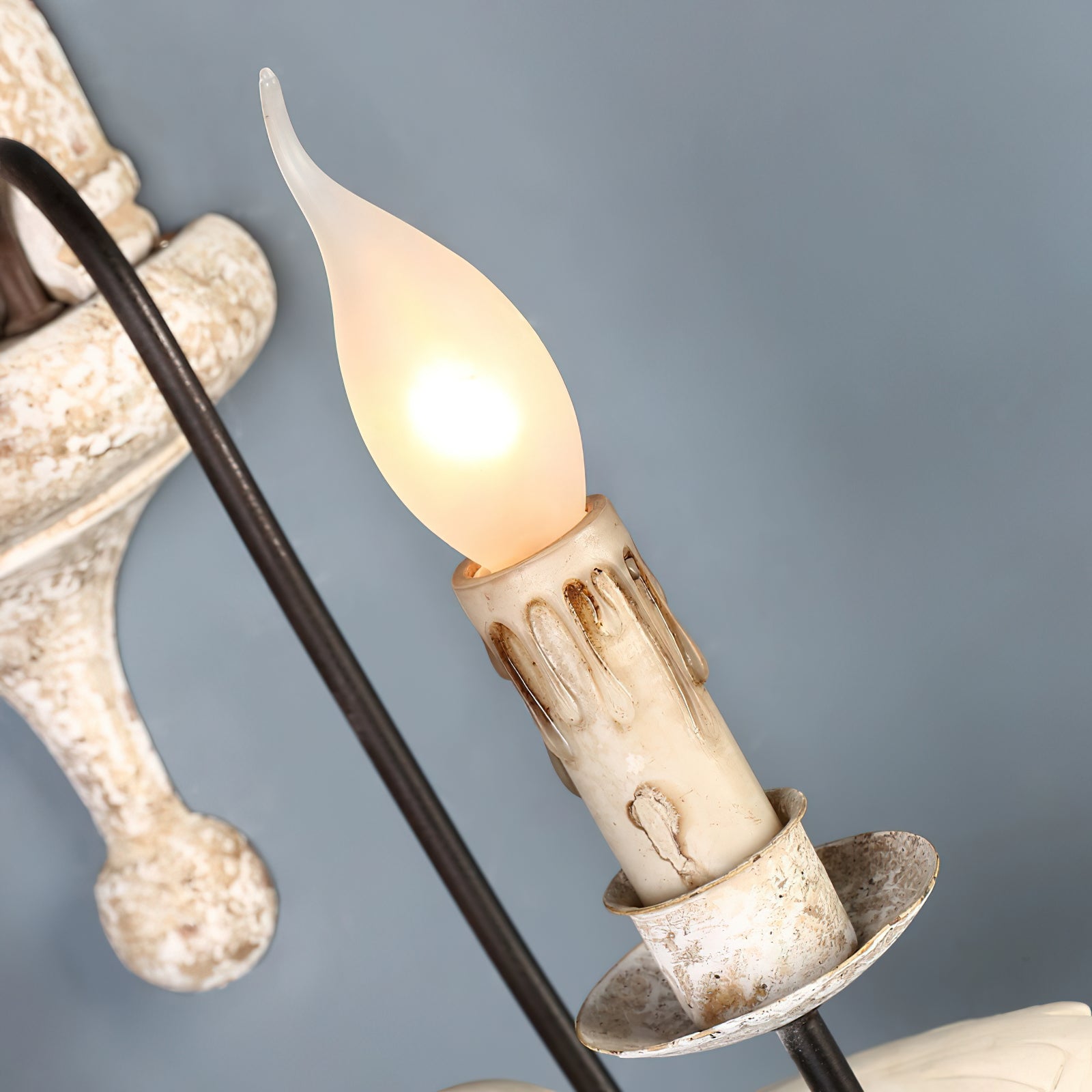 Syraean Wall Lamp