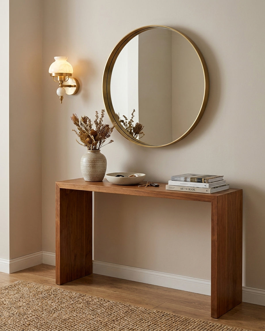 Gemma Wall Sconce