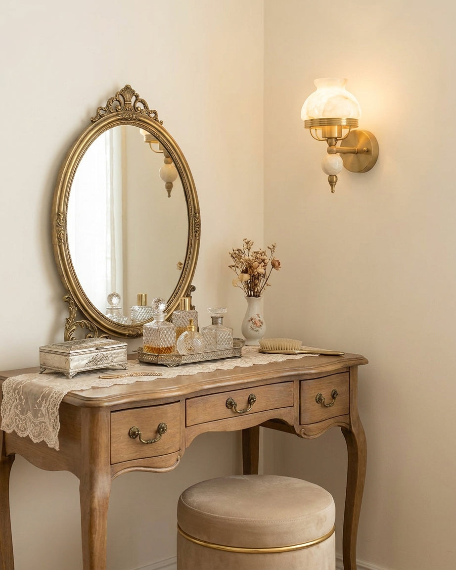 Gemma Wall Sconce
