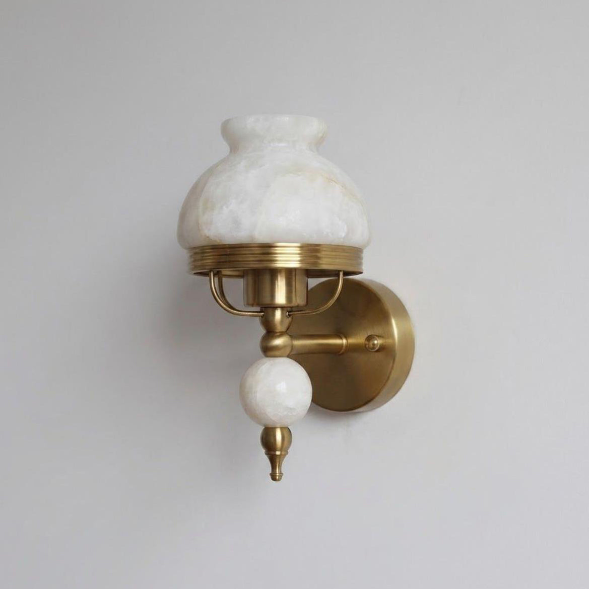Gemma Wall Sconce