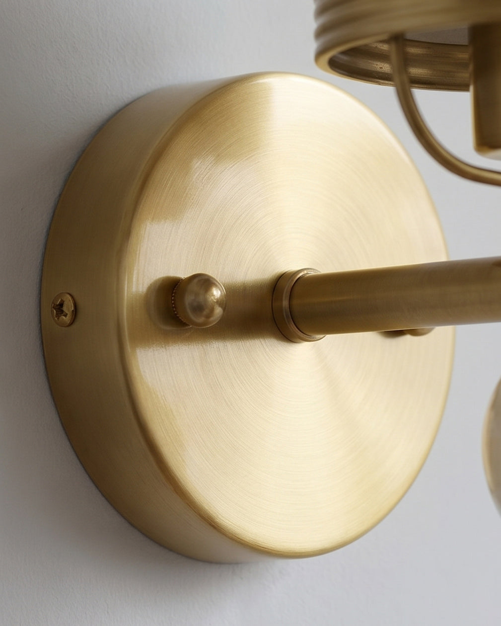 Gemma Wall Sconce