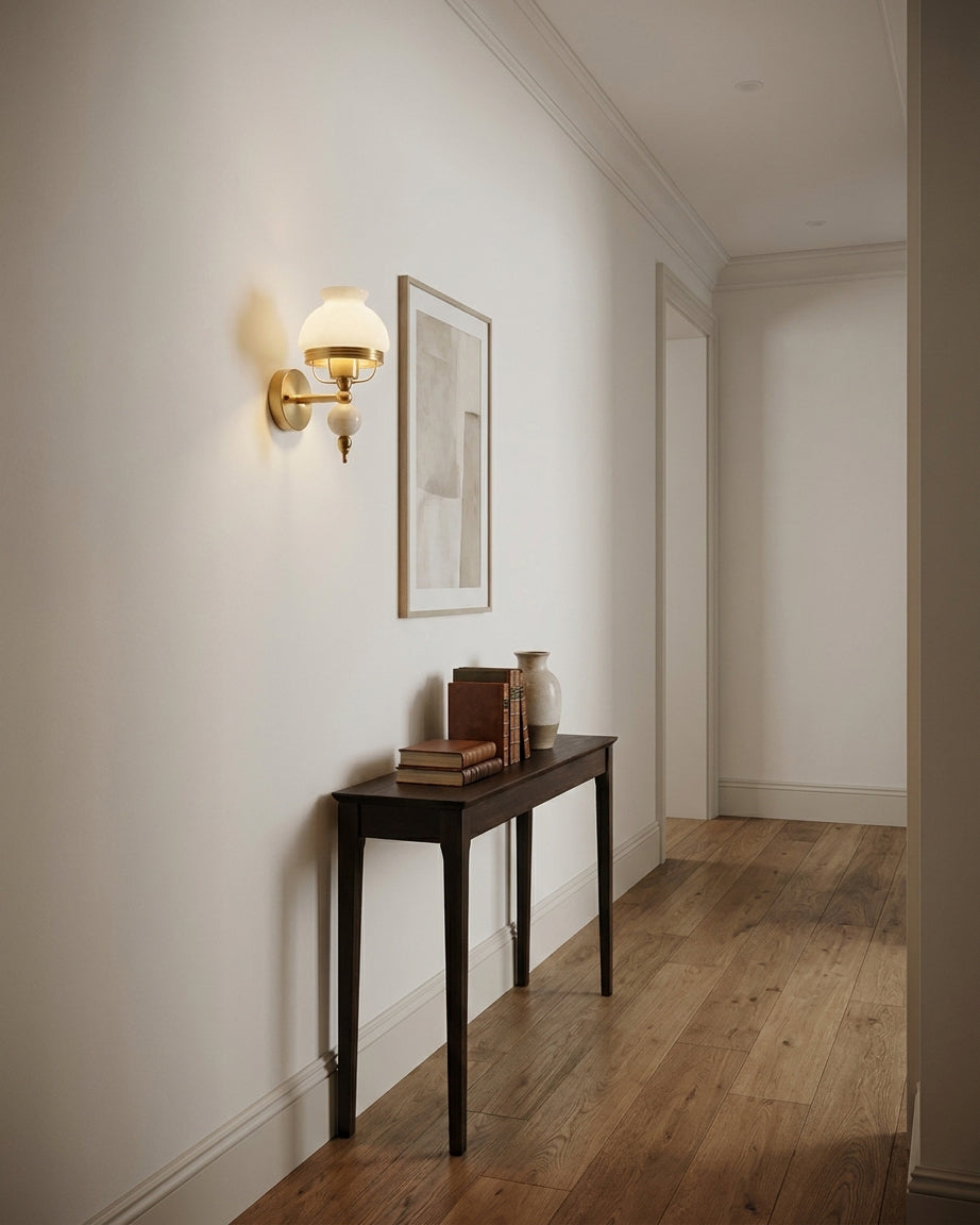 Gemma Wall Sconce