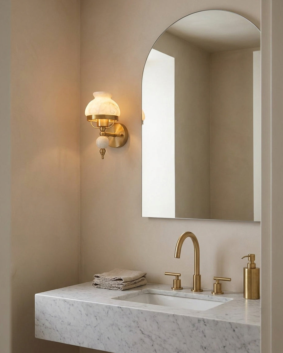 Gemma Wall Sconce