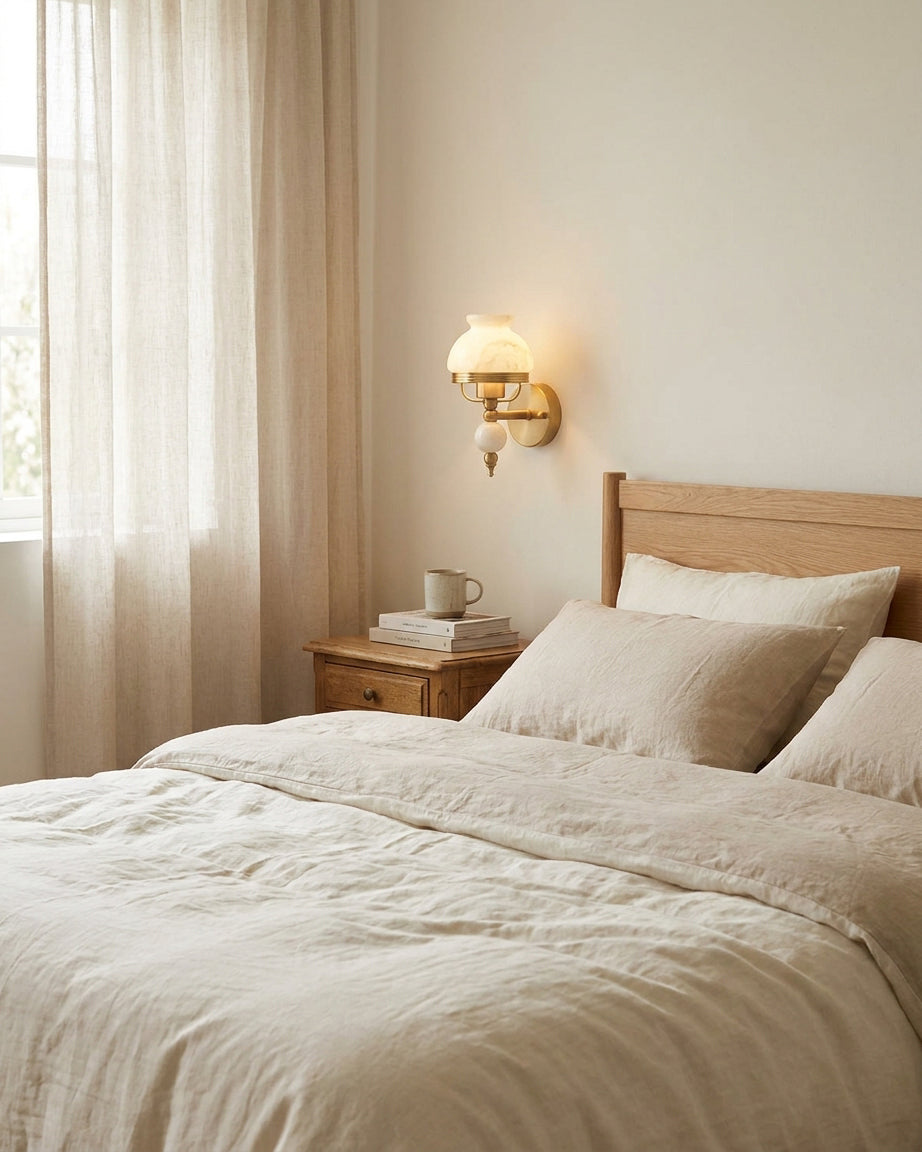 Gemma Wall Sconce