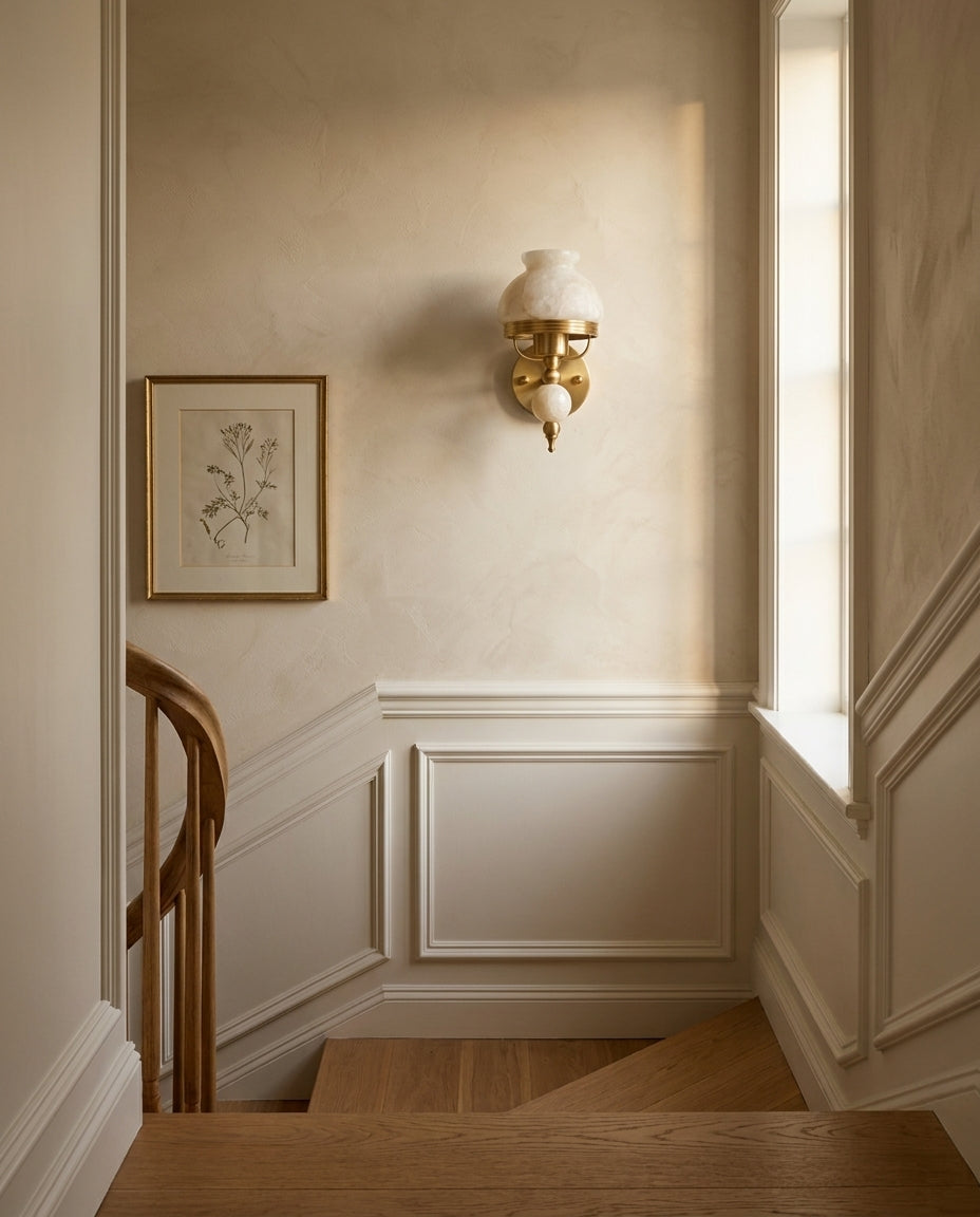 Gemma Wall Sconce