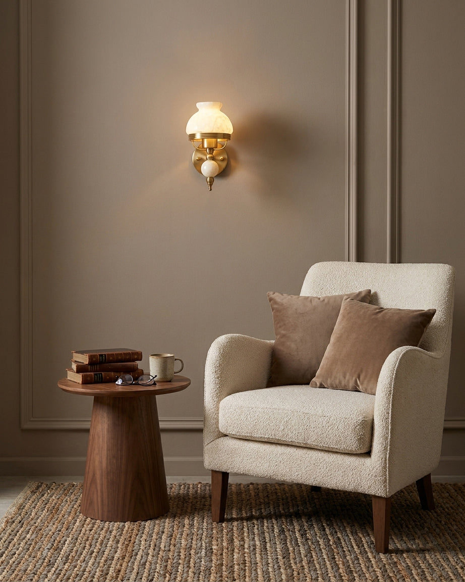 Gemma Wall Sconce