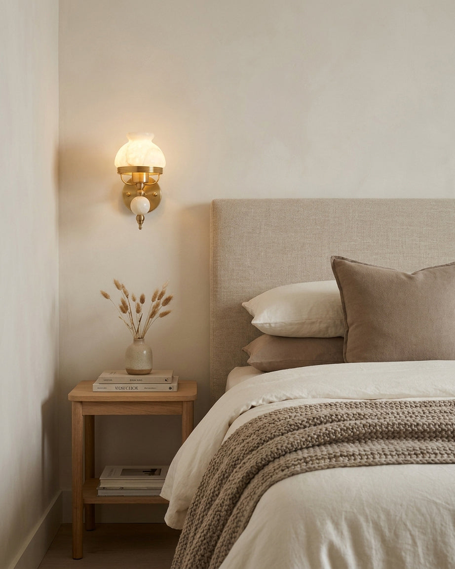 Gemma Wall Sconce