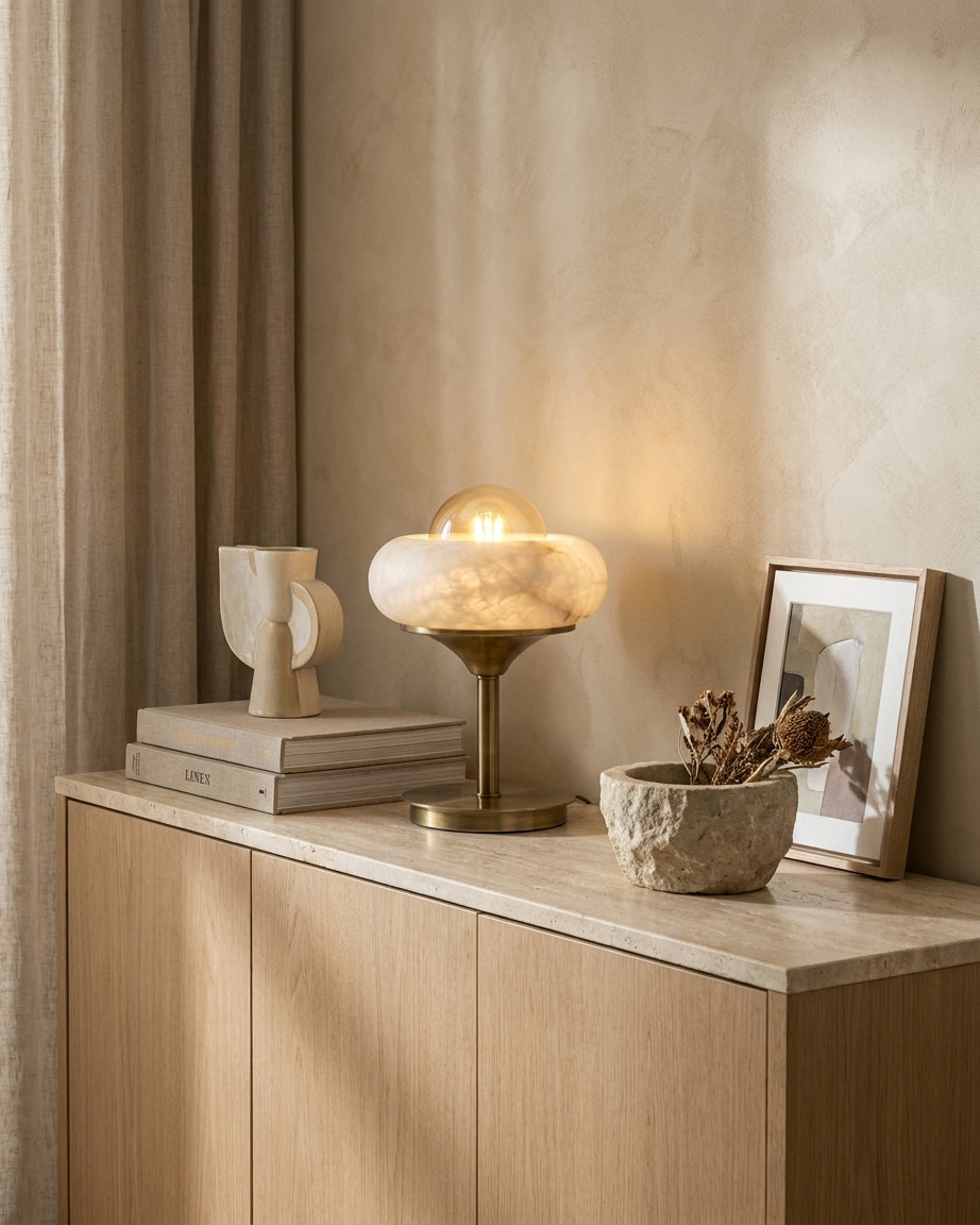 Lira Table Lamp