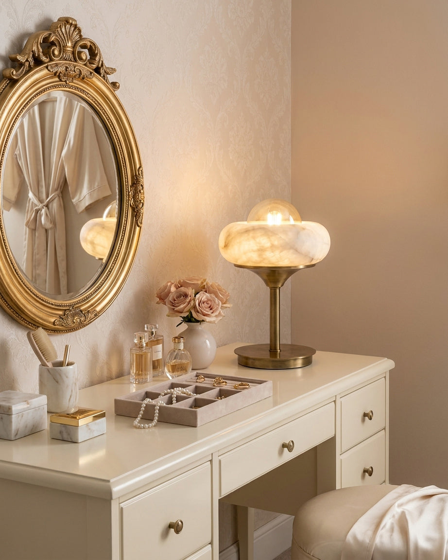Lira Table Lamp