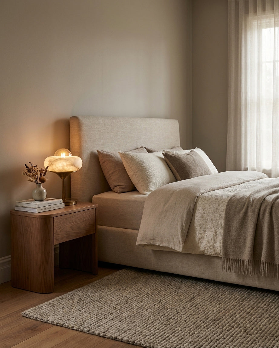 Lira Table Lamp