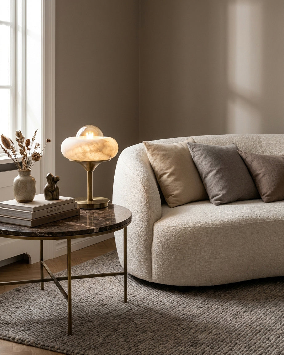Lira Table Lamp