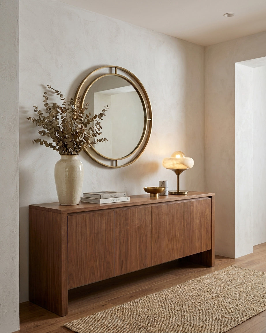 Lira Table Lamp