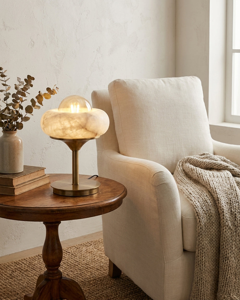 Lira Table Lamp