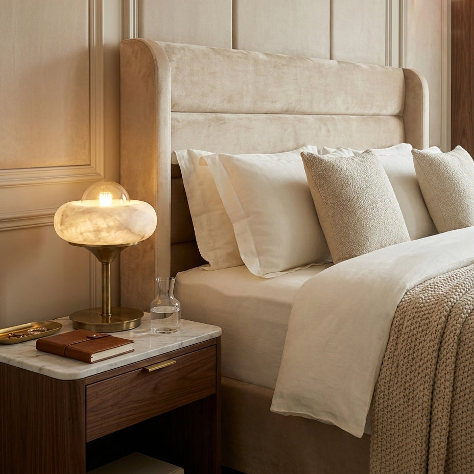 Lira Table Lamp