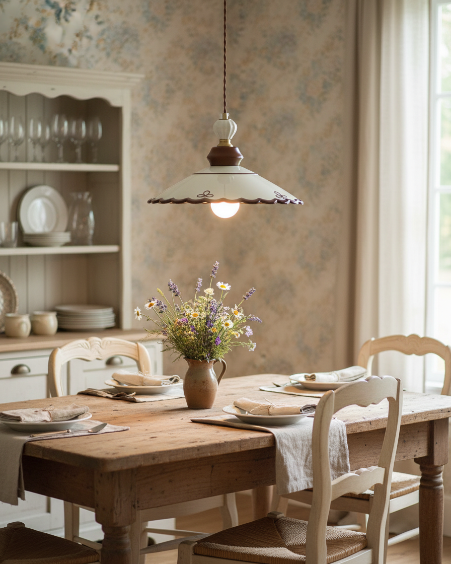 Edmund Pendant Light