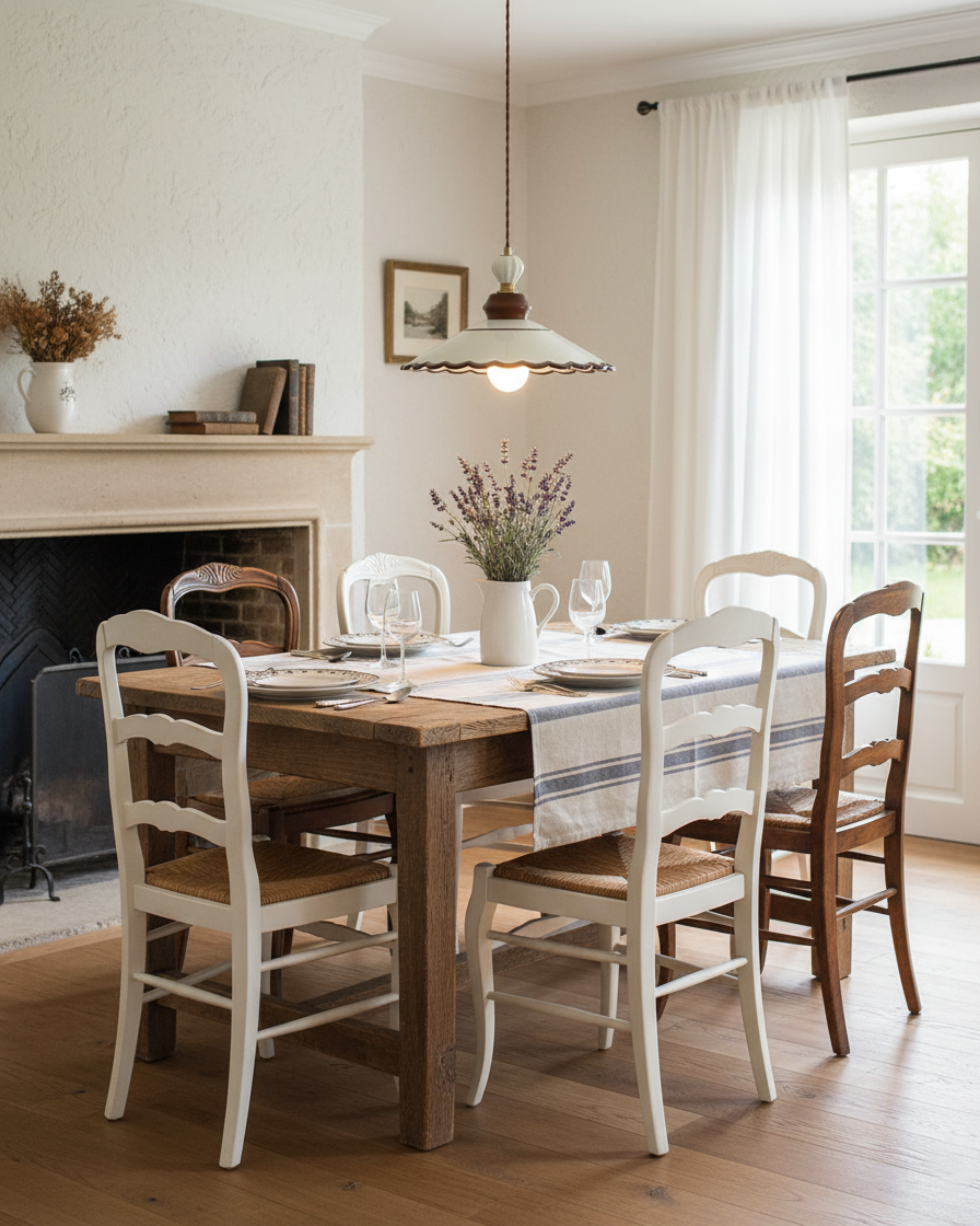 Edmund Pendant Light