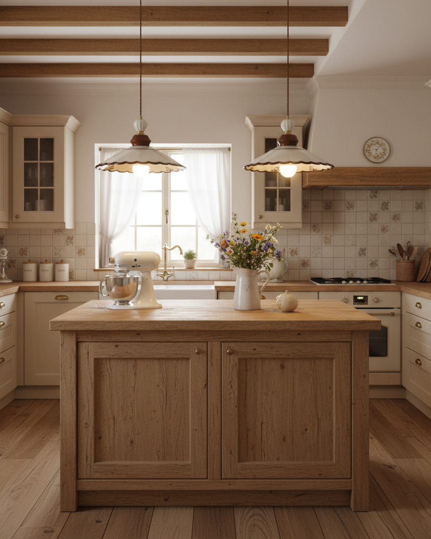 Edmund Pendant Light