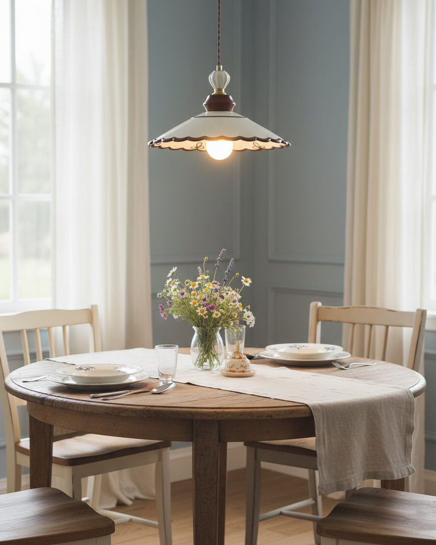 Edmund Pendant Light
