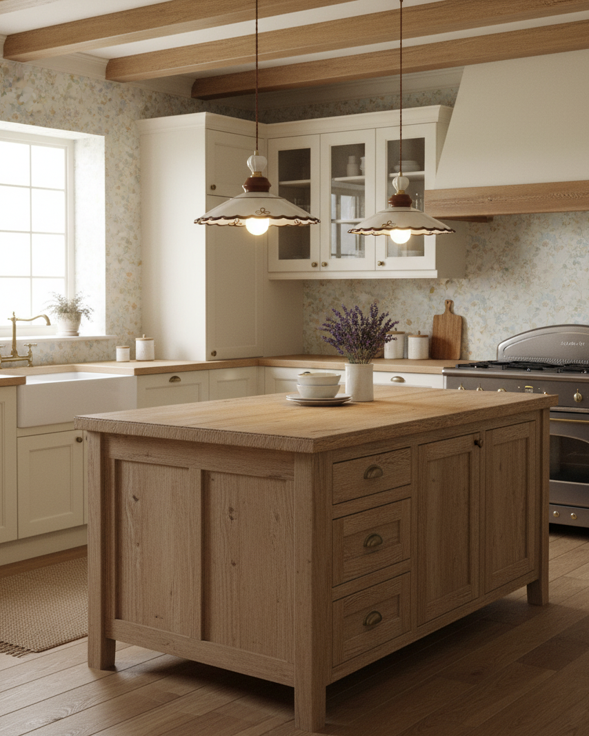 Edmund Pendant Light