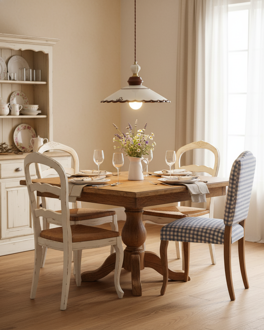 Edmund Pendant Light