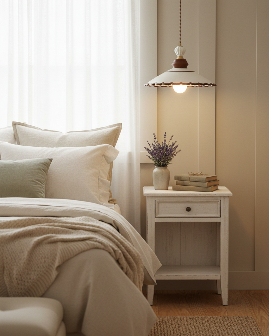 Edmund Pendant Light