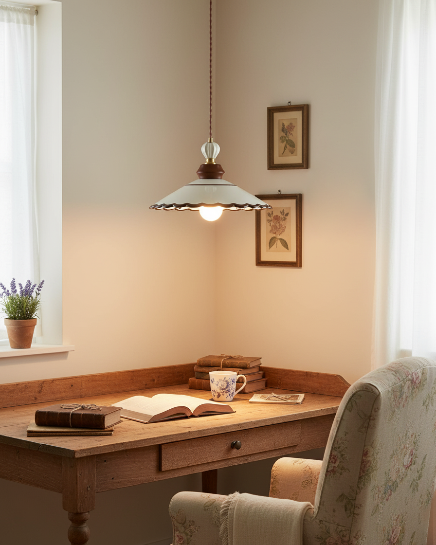 Edmund Pendant Light