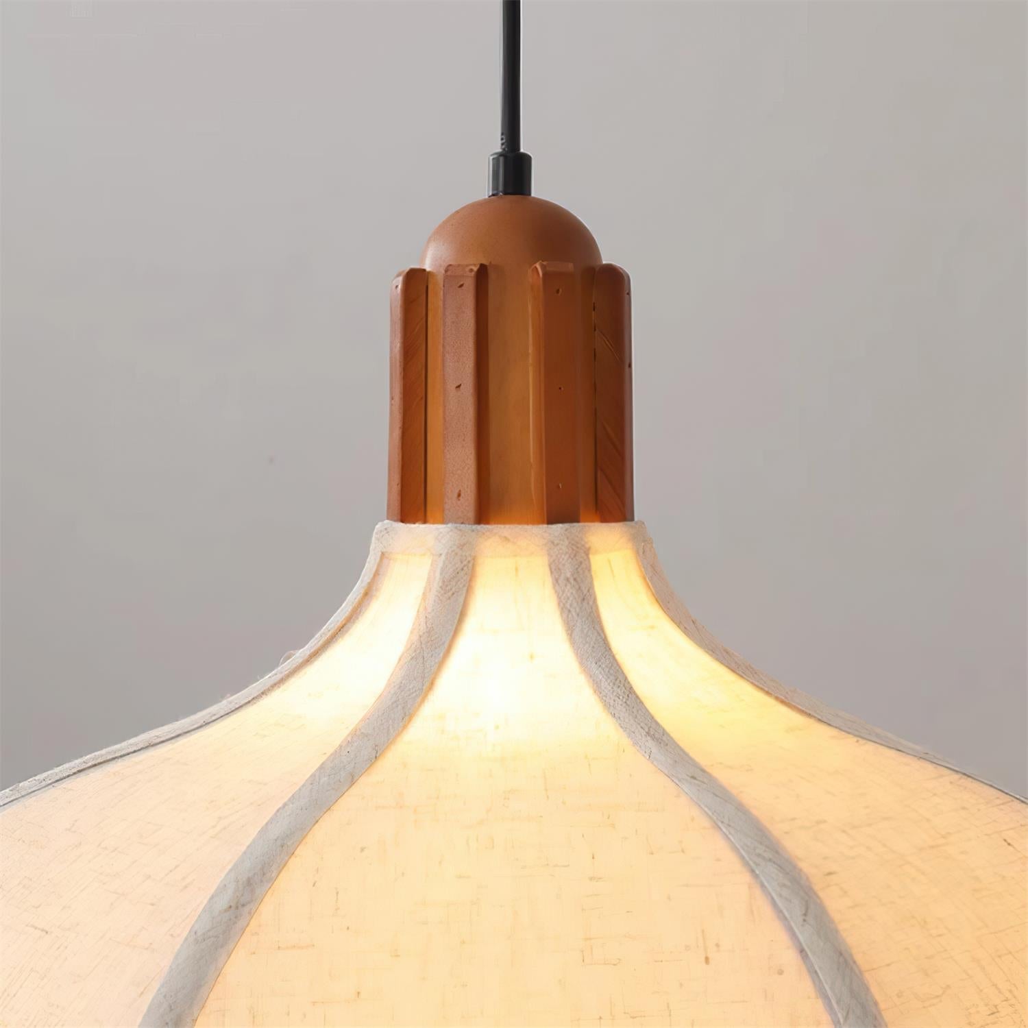 Eldin Adjustable Pendant Light
