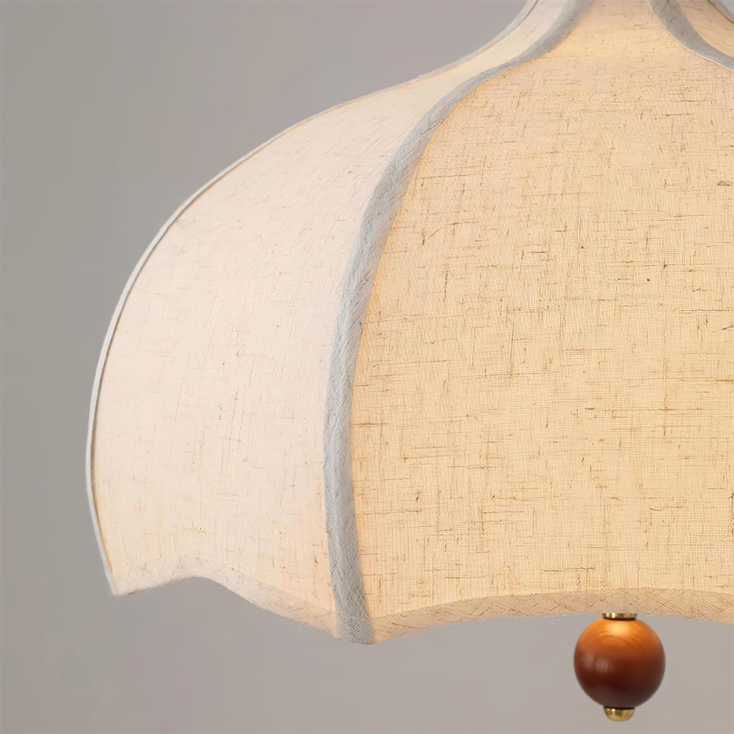 Eldin Adjustable Pendant Light