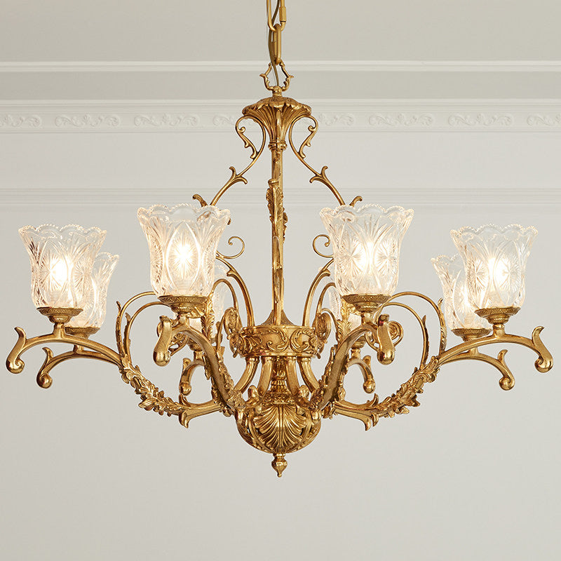 Elowen Chandelier