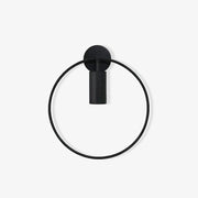 Evely Wall Lamp Modern Minimalist Metal-Neutral Decor