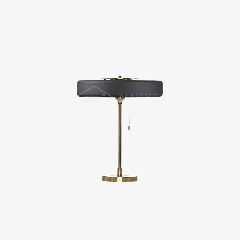 Paula Modern Table Lamp-Neutral Decor