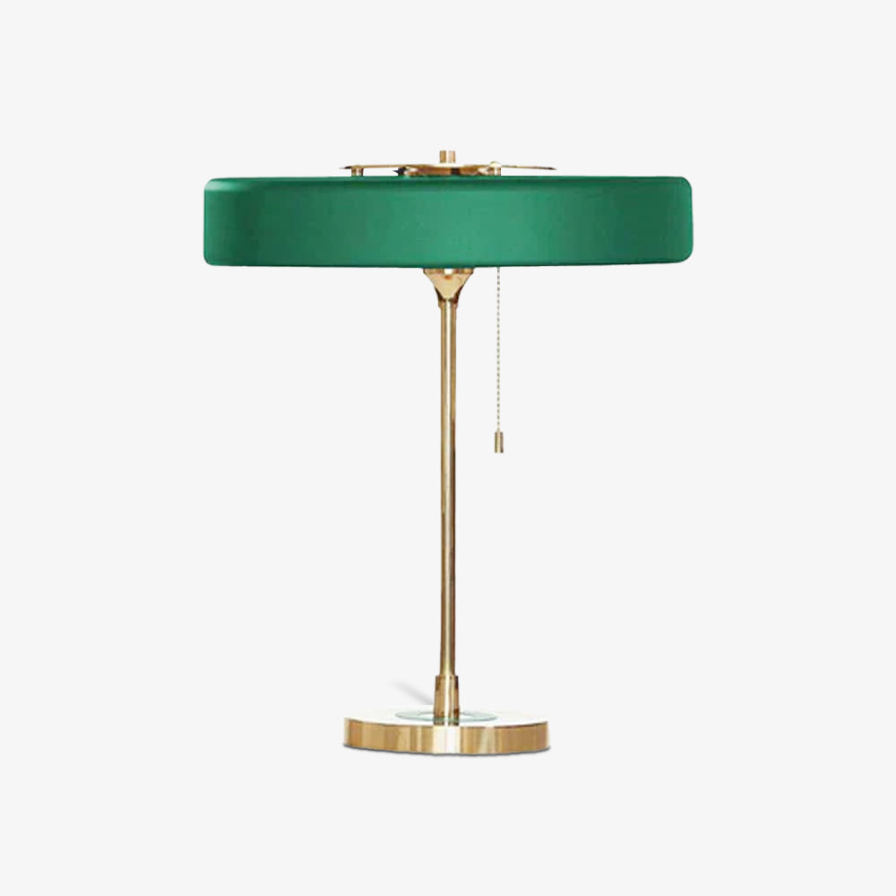 Paula Modern Table Lamp-Neutral Decor